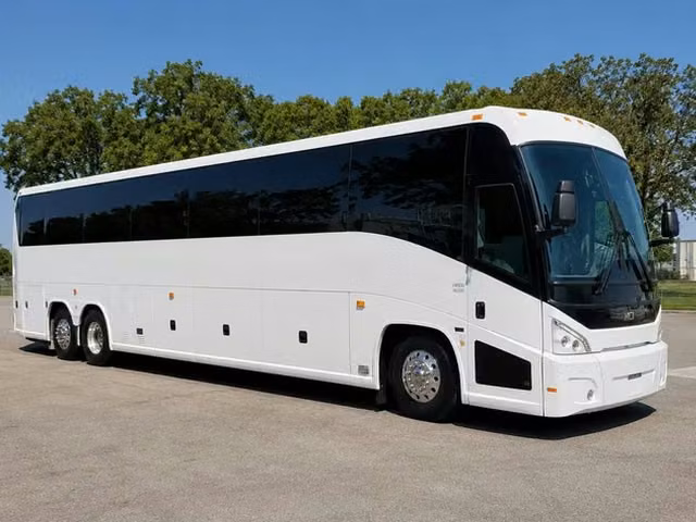 miami lakes charter buses